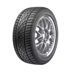 Dunlop WINTER SPORT 3D MS RO1 295/30 R19 100W XL