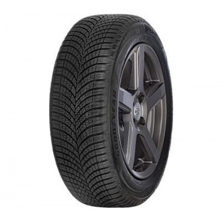 Goodyear VEC 4SEASONS G3 FP 225/50 R17 98W XL
