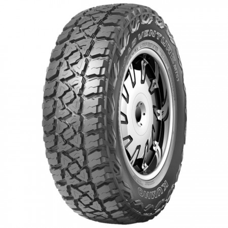 KUMHO ROAD VENTURE MT51 265/60 R18 119/116Q