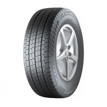 Matador MPS400 VARIANT ALL WEATHER 2 215/65 R15C 104/102T