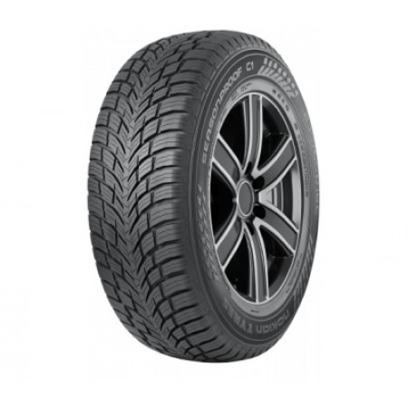 Nokian Seasonproof C1 225/70 R15C 112/110S