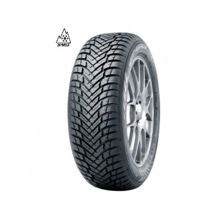 NOKIAN WEATHERPROOF 195/60 R15 88H