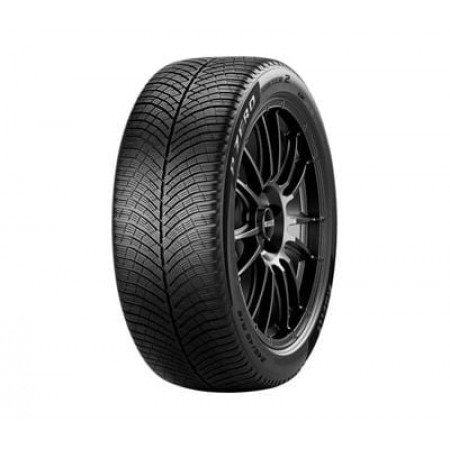 Pirelli PZERO WINTER 2 255/45 R19 104W XL