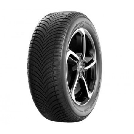 Bfgoodrich ADVANTAGE ALL-SEASON 195/55 R16 91H XL