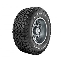 Bfgoodrich ALL TERRAIN T/A KO2 215/75 R15 100/97S