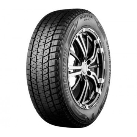 Bridgestone BLIZZAK DM-V3 275/40 R20 106T XL
