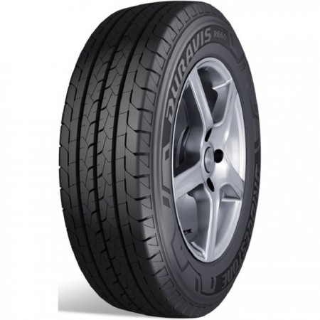 BRIDGESTONE DURAVIS R660 225/75  R16C 121R
