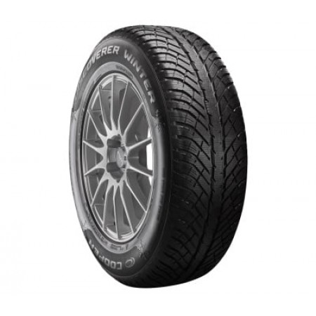Cooper DISCOVERER WINTER 205/45 R17 88V XL