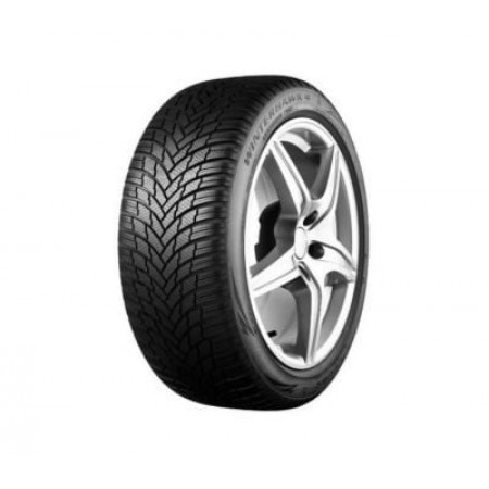 Firestone WINTERHAWK 4 235/40 R19 96V XL