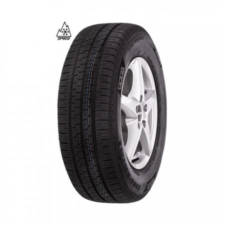 IMPERIAL ALL SEASON VAN DRIVER 195/65  R16C 106/102S