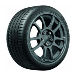 Michelin LATITUDE SPORT 3 * 245/50 R19 105W XL RFT