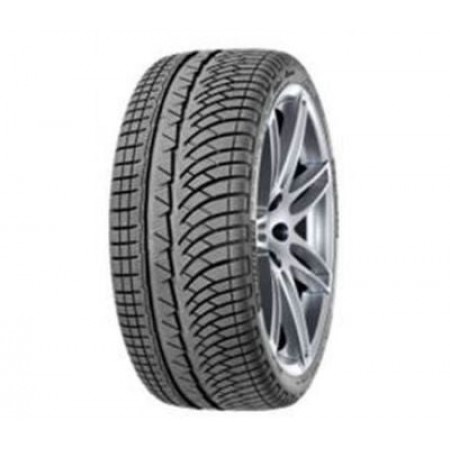 Michelin PILOT ALPIN PA4 285/30 R20 99W