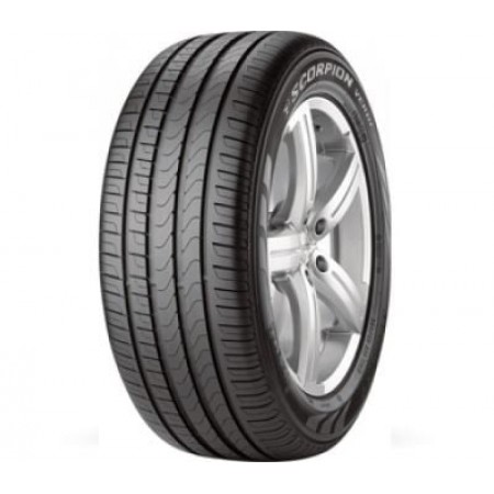 Pirelli SCORPION VERDE (*) R-F 255/55 R18 109V XL