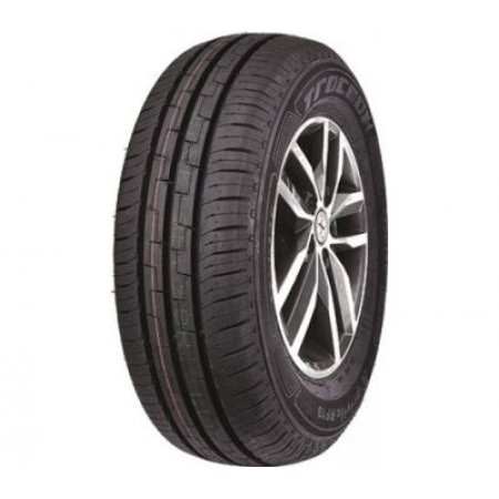 Tracmax TRANSPORTER RF19 215/75 R16C 113S