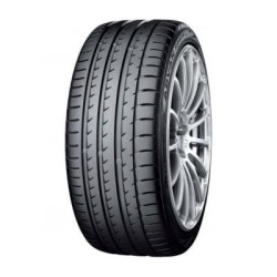 Yokohama ADVAN Sport V105 245/45 R19 98Y RF