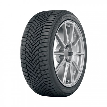 YOKOHAMA BLUEARTH WINTER V906 185/65 R15 88T