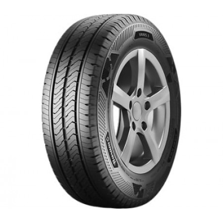 Barum VANIS 3 195/75 R16C 110/108T
