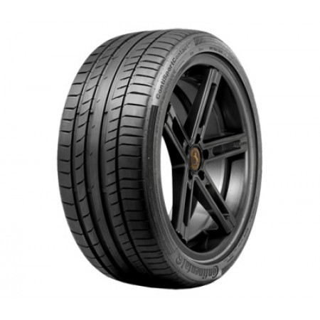Continental SPORT CONTACT 5P 295/35 R20 105Y XL