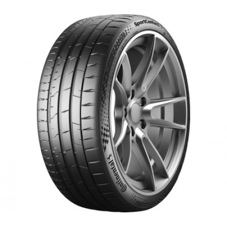Continental SPORT CONTACT 7 265/35 R21 101Y
