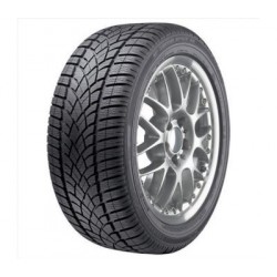 Dunlop SP WINTER SPORT 3D 215/60 R17C 104H
