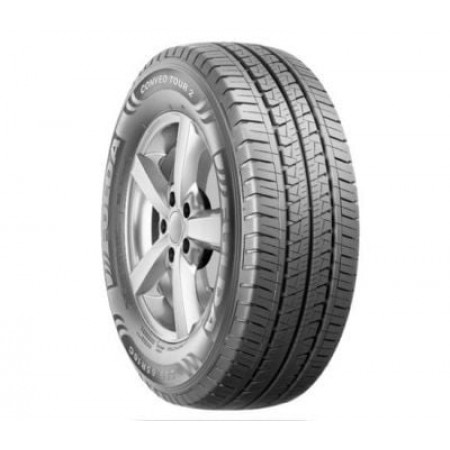 Fulda CONVEO TOUR 2 225/75 R16C 121/120R