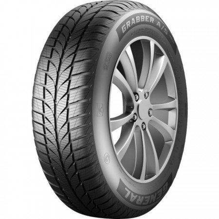General Tire GRABBER A/S 365 235/55 R19 105W
