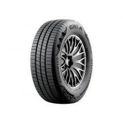 Giti GITI ALL SEASON VAN LA1 215/60 R17 109/107T