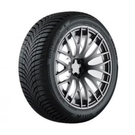 Giti GITIWINTER W2 215/50 R17 95V XL