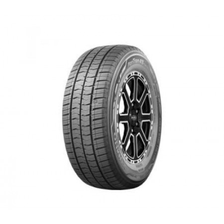 Kumho PORTRAN 4S CX11 215/65 R15C 104/102T