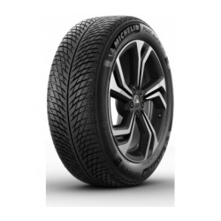 Michelin PILOT ALPIN 5 MO1 275/50 R20 113V XL