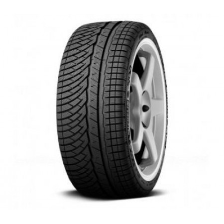 Michelin PILOT ALPIN PA4 N0 285/35 R20 104V XL