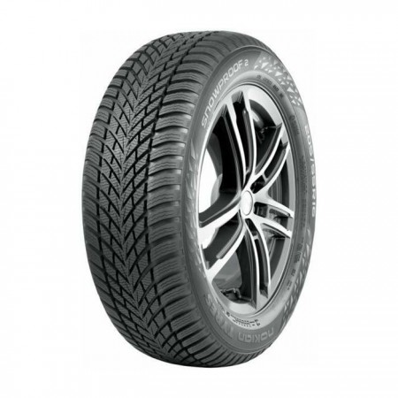 NOKIAN SNOWPROOF 2 225/45 R17 91H
