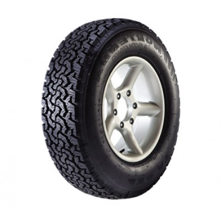 Nortenha AT1 255/55 R19 111Q vara (RESAPAT)