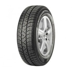 Pirelli SNOWCONTROL 3 195/55 R17 92H XL