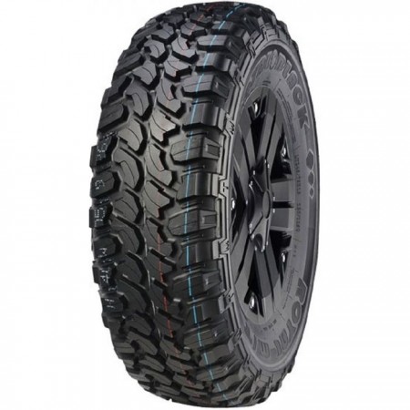 ROYAL-BLACK ROYAL M/T 285/75 R16 126/123Q
