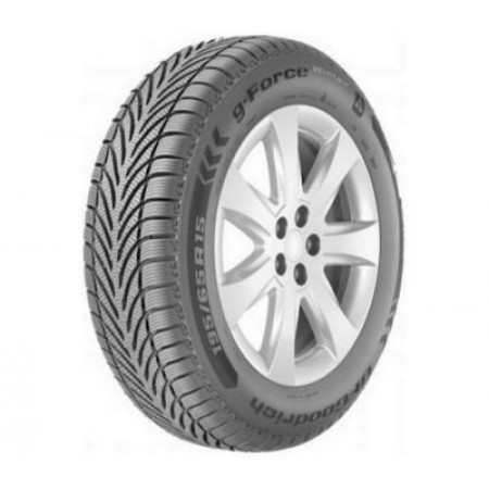 BFGoodrich G-FORCE WINTER2 235/45 R18 98V XL