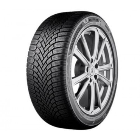 Bridgestone BLIZZAK 6 205/45 R17 88V XL