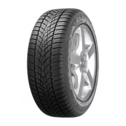 Dunlop SP WINTER SPORT 4D 245/45 R17 99H XL