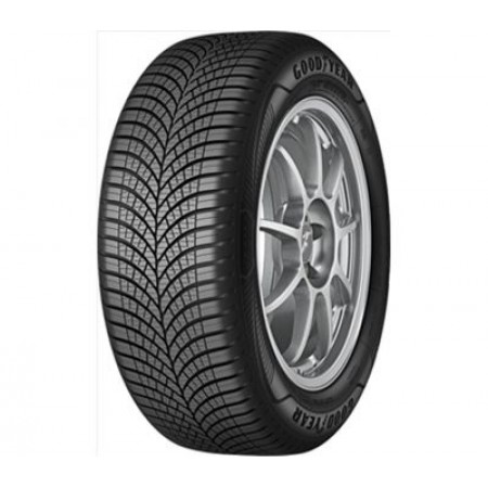 Goodyear VECTOR 4SEASONS CARGO 205/65 R15C 102T
