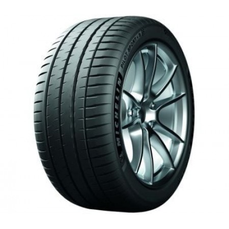 Michelin PILOT SPORT 4 S 225/35 R19 88Y XL