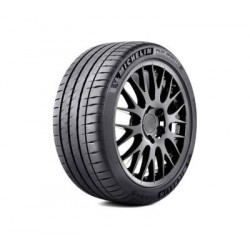 Michelin PILOT SPORT 4 S 265/35 R20 99Y XL