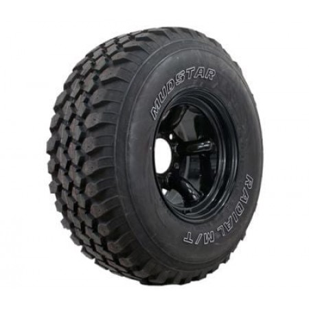 Nankang N889 255/75 R17 111Q