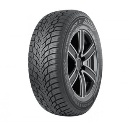 Nokian Seasonproof C1 195/60 R16C 99/97H
