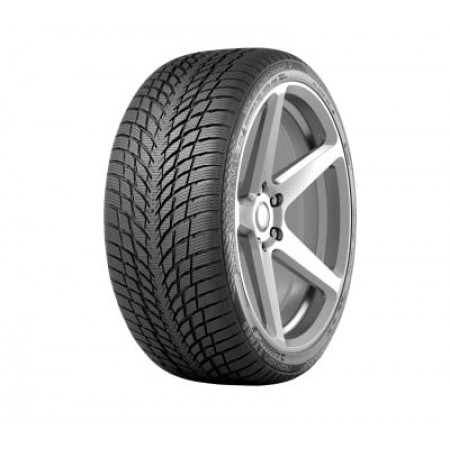 Nokian WR SNOWPROOF P 235/55 R17 103V XL