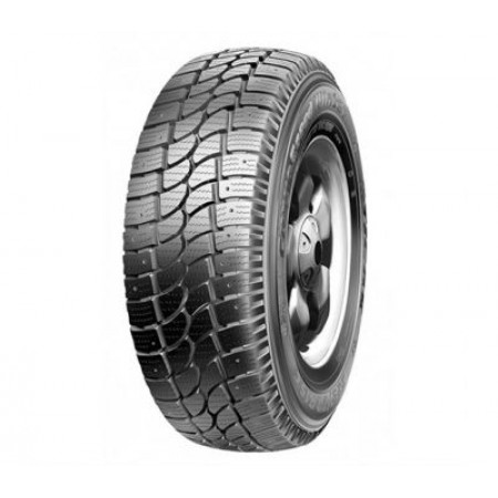 Tigar CARGO SPEED WINTER 185/75 R16C 104/102R