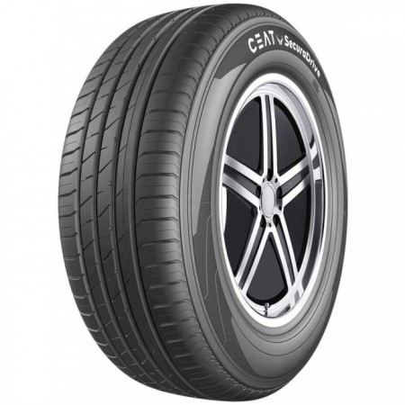 CEAT SECURADRIVE 235/55 R17 99V