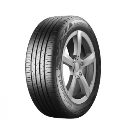 Continental EcoContact 6 185/65 R15 88T