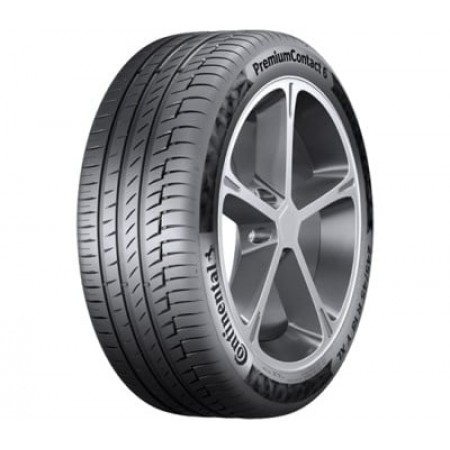 Continental PREMIUM CONTACT 6 245/40 R17 91Y