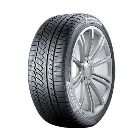 Continental WINTER CONTACT TS 850 P FR 295/45 R20 114V XL