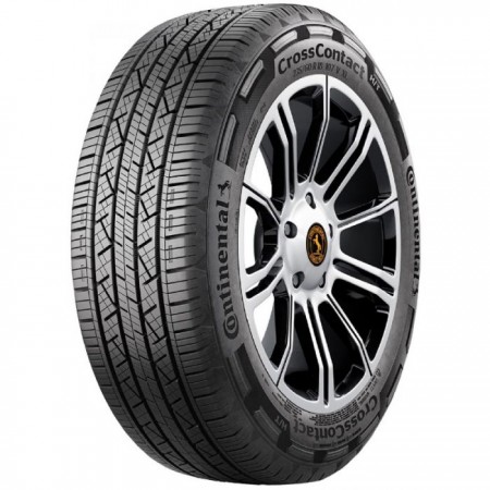 CONTINENTAL CROSSCONTACT H/T 235/70 R16 106H